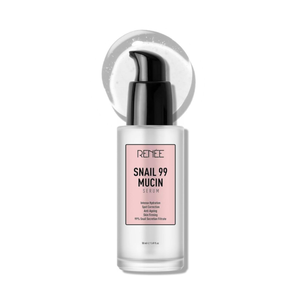 Renee Snail 99 Mucin Serum- ZSX1028