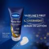 Vaseline Gluta-Hya Overnight Radiance, Serum-In-Lotion, With Amino Peptide And Glutaglow- MNX1046 - Image 2