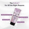 Recode Moisturizer With Goat Milk- MNX1047 - Image 2