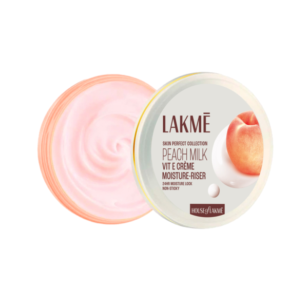 Lakme Peach Milk Soft Creme- FQF1033