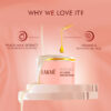 Lakme Peach Milk Soft Creme- FQF1033 - Image 3