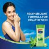 Vaseline Aloe Fresh Body Lotion- MNX1049 - Image 5