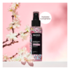 QUENCH Brightening Korean Face Mist with Cherry Blossom & Pearl Extracts Instantly Hydrates & Brightens- ZSX1032 - Image 4