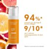 Conscious Chemist 10% Vitamin C Face Serum (Advanced) With Ferulic Acid For Glowing Skin- ZSX1033 - Image 3