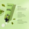 Quench Anti-Shine Korean Moisturizer With Matcha Green Tea For Oil & Acne Control- FQF1036 - Image 5