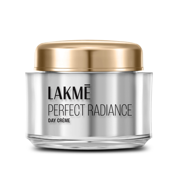 Lakme Perfect Radiance Brightening Day Cream- FQF1038