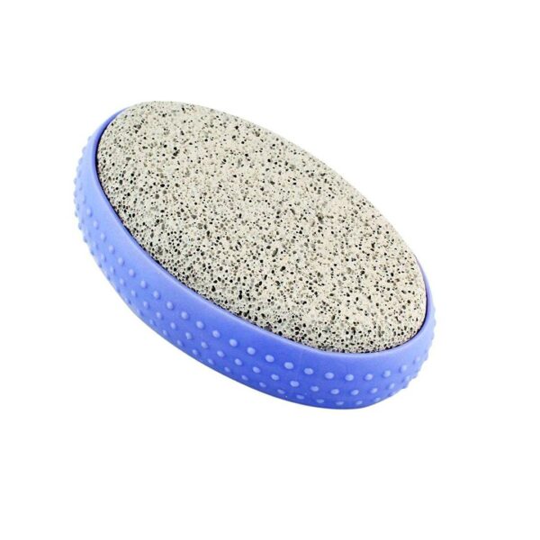 Vega 2 In 1 Foot Smoother And Massager For Foot Scrubber (Pd-09)- FJR1013