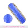 Vega 2 In 1 Foot Smoother And Massager For Foot Scrubber (Pd-09)- FJR1013 - Image 4