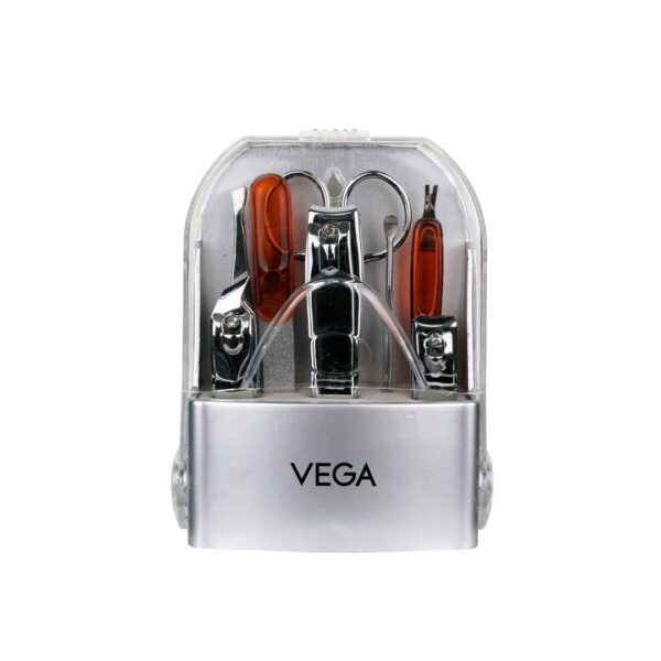 Vega Manicure Kit- FJR1014