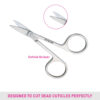 Vega Manicure Kit- FJR1014 - Image 3