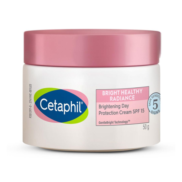 Cetaphil Brightening Day Protection Cream SPF 15- FQF1043