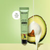 Quench SPF 50+ PA++++ Korean Sunscreen with Avocado & Vitamin E No White Cast - JMX1017 - Image 2