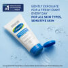 Cetaphil Daily Exfoliating Cleanser- CQK1021 - Image 3