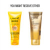 Lakme Sun Expert SPF 30 PA++ Super Matte Lotion Sunscreen, Lightweight, Non Sticky- JMX1021 - Image 2