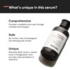 Minimalist Polyhydroxy Acid 3% Face Toner For Oily Skin- TQY1005 - Image 3