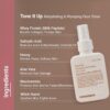 "Neude Milk Peptide Face Toner With Whey Protein For Pore Rehydration & Acne Management 100 Ml - TQY1008" - Image 3