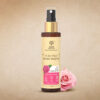 "Khadi Essentials 100% Pure Wild Rose Water Spray for Face - Deep Hydration for Glowing Skin - TQY1009" - Image 5