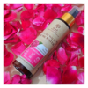 "Khadi Essentials 100% Pure Wild Rose Water Spray for Face - Deep Hydration for Glowing Skin - TQY1009" - Image 2