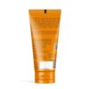 "NutriGlow Natural's Advanced Pro Formula Papaya Sunscreen No White Cast, All Skin Type-SPF 50 Pa+++ - JMX1036" - Image 2