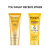 POND'S Serum boost Sunscreen cream SPF 55- JMX1037 - Image 2