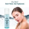 Recode Hyaluronic Acid Glow Mist- TQY1013 - Image 4