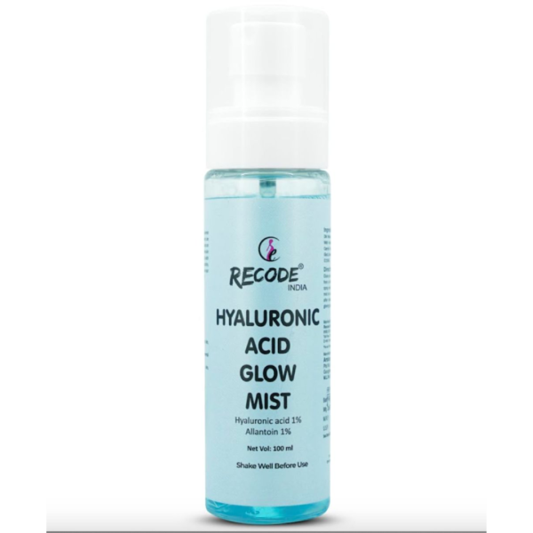 Recode Hyaluronic Acid Glow Mist- TQY1013