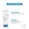 Bioderma Atoderm Creme Ultra Moisturising Cream- FQF1048 - Image 2