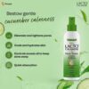 Lacto Calamine Cucumber Toner- TQY1015 - Image 4