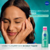 Nivea Face Derma Skin Clear Toner- TQY1017 - Image 5