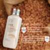 The Face Shop Rice & Ceramide Moisturizing Toner (Unisex)- TQY1019 - Image 4