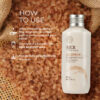 The Face Shop Rice & Ceramide Moisturizing Toner (Unisex)- TQY1019 - Image 5