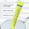 Hyphen All I Need Lipscreen Lip Balm with SPF 30 & 2% Kojic Acid - Moisturizing- VRY1004 - Image 4