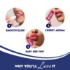 Nivea Cherry Shine Lip Balm- VRY1005 - Image 3