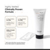 Minimalist Light Fluid SPF 50 Face Sunscreen- JMX1051 - Image 2