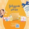 Johnson's Baby Gift Set (10 Products)- EGC1001 - Image 2