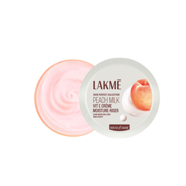 Lakme Peach Milk Soft Creme- FQF1056