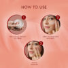 Lakme Peach Milk Soft Creme- FQF1056 - Image 3