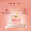 Lakme Peach Milk Soft Creme- FQF1056 - Image 4