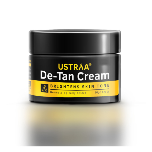 Ustraa De-Tan Face Cream- FQF1057