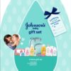 Johnson's Baby Gift Set (11 Products)- EGC1005 - Image 2