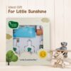 Mother Sparsh Little Sunshine Baby Gift Set- EGC1007 - Image 3