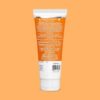 The Derma Co 1% Hyaluronic Long Lasting Sunscreen with Hyaluronic Acid & Vitamin E - SPF 50 PA++++- JMX1073 - Image 2