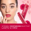 Nivea Cherry Shine Lip Balm- VRY1011 - Image 6