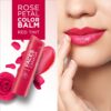 Nivea Cherry Shine Lip Balm- VRY1011 - Image 3