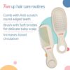 Luvlap 7 In 1 Baby Grooming Set- CZS1002 - Image 4