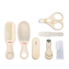 Luvlap 7 In 1 Baby Grooming Set- CZS1002 - Image 2