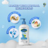 Cetaphil Baby Daily Lotion- CZS1004 - Image 4