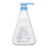 Baby Sebamed Shampoo | pH 5.5 | Ideal for Newborn’s delicate scalp | No Tears- AZS1002 - Image 2