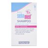 Baby Sebamed Shampoo | pH 5.5 | Ideal for Newborn’s delicate scalp | No Tears- AZS1002 - Image 3