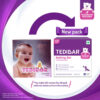 Tedibar Bathing Bar For Babies Sensitive Skin Pack- AZS1011 - Image 2